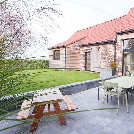 Hotel Le Pave De La Croix Blanche Zewnętrze zdjęcie