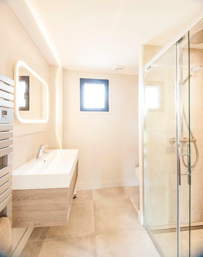Hotel Le Pave De La Croix Blanche Zewnętrze zdjęcie